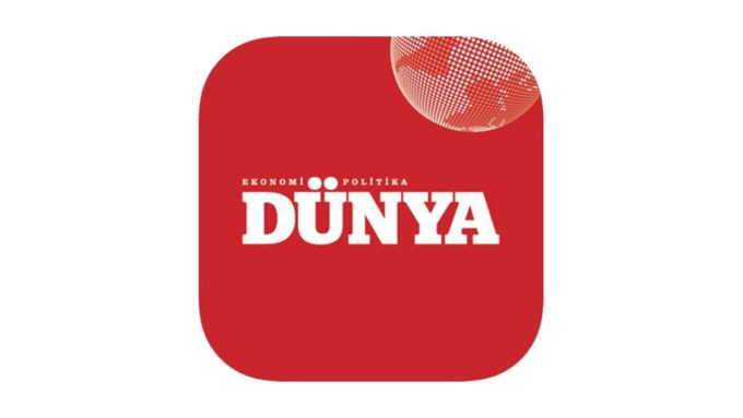 dunya logo
